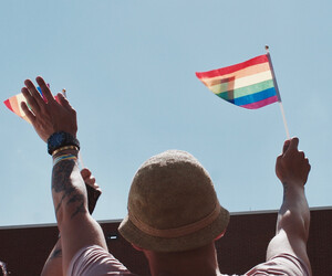 Munich Kyiv Queer: Solidarität kennt keine Grenzen