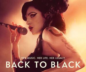 Alle Infos zum neuen Amy Winehouse-Biopic 'Back to Black'