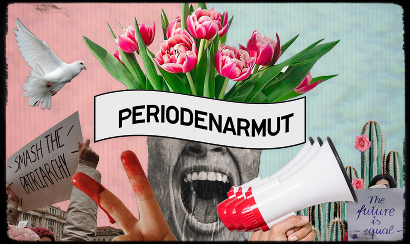 Periodenarmut