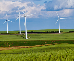 So steht es um die Energiewende in Deutschland