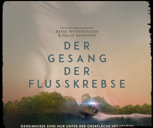 Der Gesang der Flusskrebse