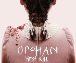 Orphan: First Kill