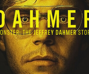 Dahmer-Monster: Die Geschichte von Jeffrey Dahmer