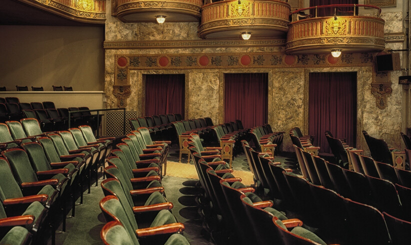 Für mehr Diversität am Theater