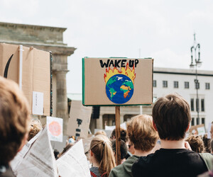 Woher kommt die Angst vor Klimaschutz?