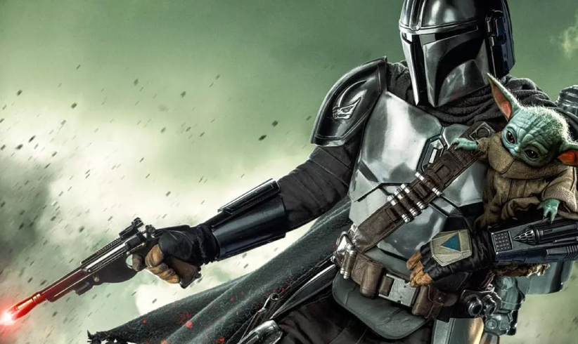 The Mandalorian Staffel 3