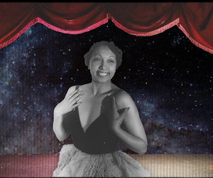 Wer war Josephine Baker?