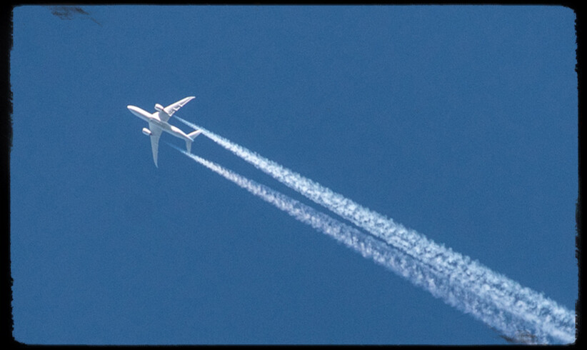 Umweltfreundlich fliegen - geht das?