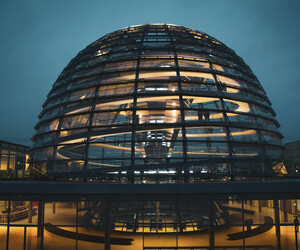 Der Bundestag soll kleiner werden - aber wie?