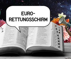 Euro-Rettungsschirm