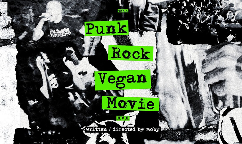 Punk Rock Vegan Movie