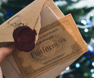 Harry Potter Serie: Erste Infos zum Cast