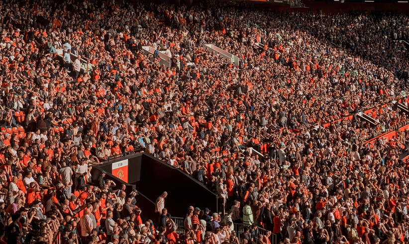 Die besten Fangesänge aus dem englischen Fußball