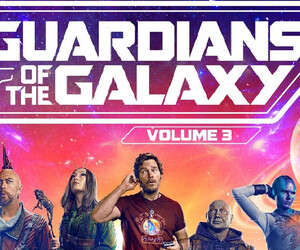 Guardians of the Galaxy Vol. 3