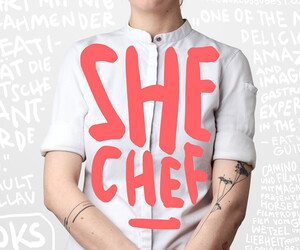 She Chef