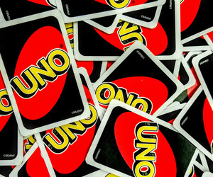 UNO Chief Player gesucht