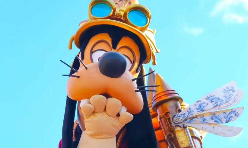 Jugendwort 2023: goofy