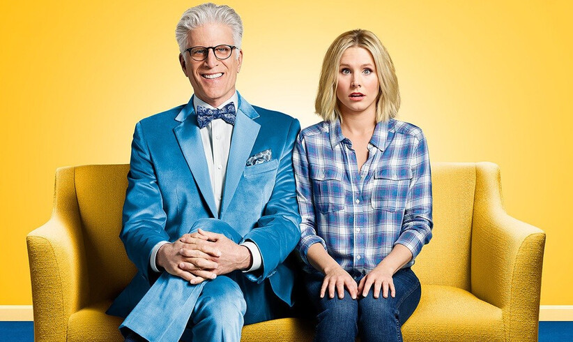 The Good Place