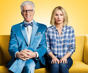 The Good Place