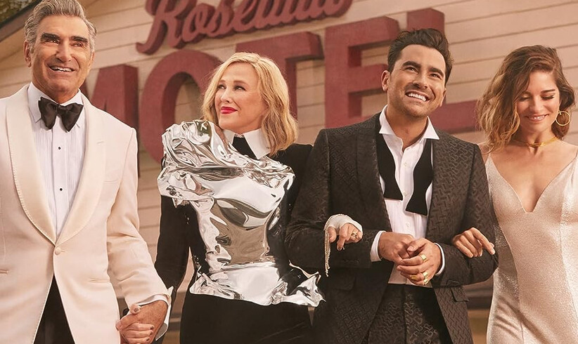 Schitt's Creek