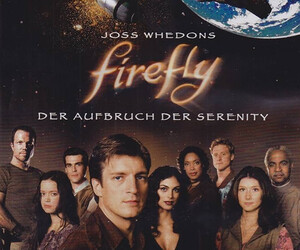 Firefly – Der Aufbruch der Serenity