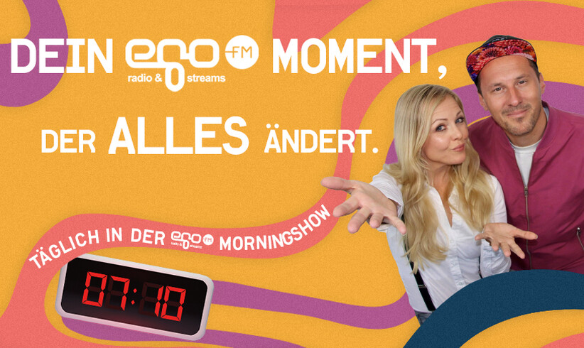 Dein egoFM Moment Titelbild H&K