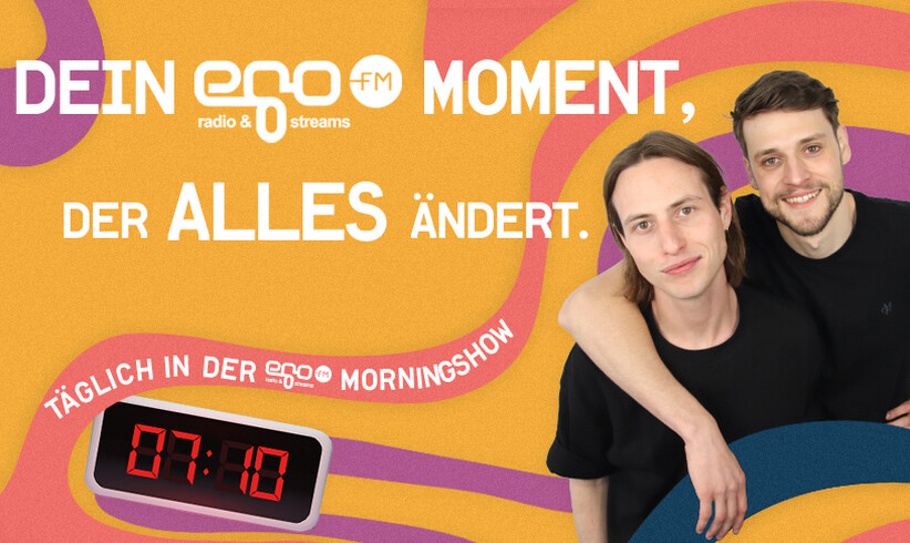 Dein egoFM Moment Titelbild S&F