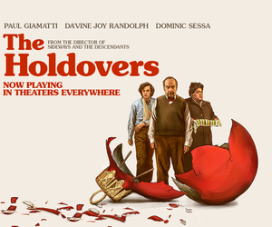 The Holdovers