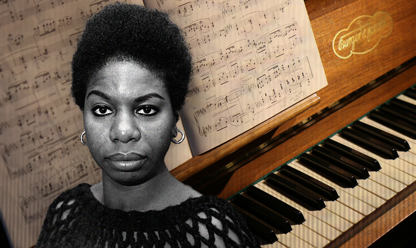 Wer war Nina Simone?