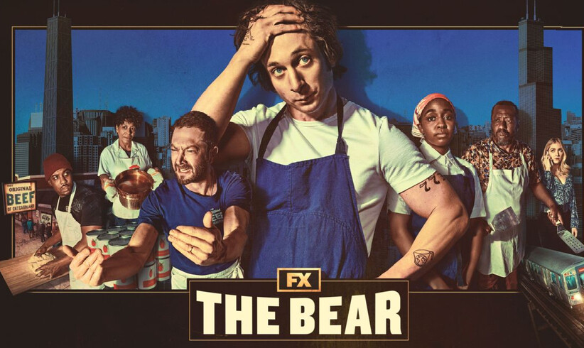 News zu Staffel drei von 'The Bear'