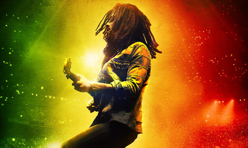 Bob Marley: One Love