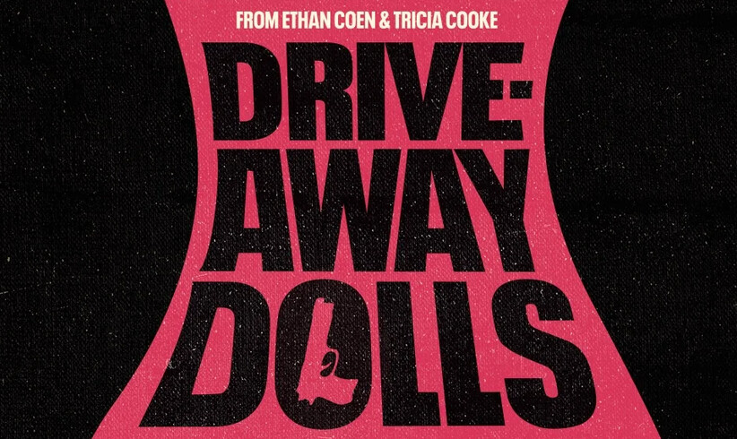 Drive-Away Dolls