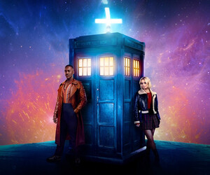 Doctor Who (Staffel 14)