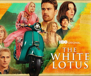 The White Lotus Staffel 2