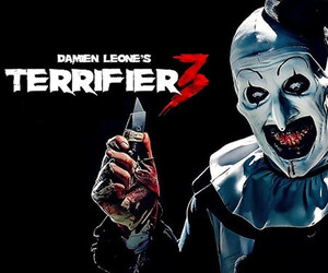 Terrifier 3