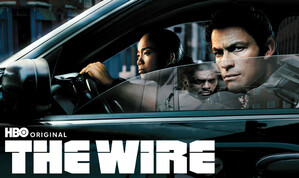 The Wire