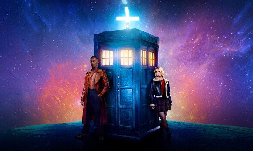 Alles, was wir über die neue Staffel Doctor Who wissen