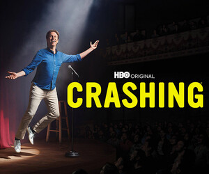  Crashing