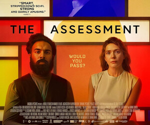 The Assessment