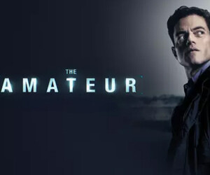 The Amateur