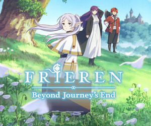 Frieren – Nach dem Ende der Reise