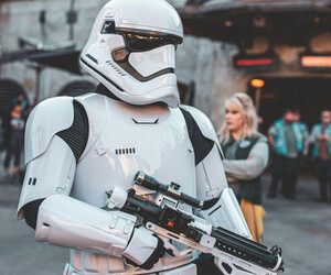 Der verrücktesten Star Wars-Fantheorien