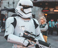 Der verrücktesten Star Wars-Fantheorien