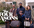 The Four Seasons 