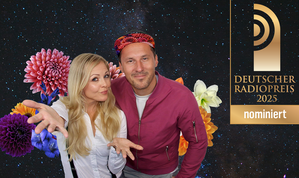 Hoffmann & Kollmann erneut beim Deutschen Radiopreis