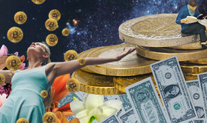 Geballtes Wissen zum Thema Geld