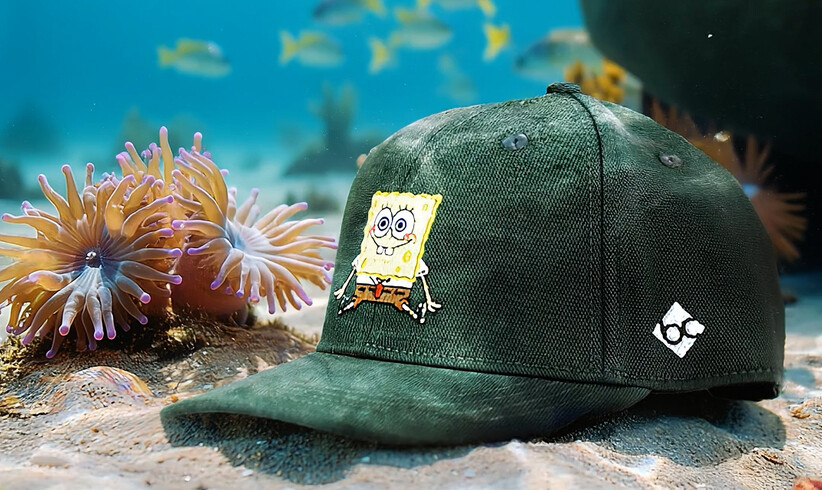 Heronox: Die neue Brand von Bavarian Caps