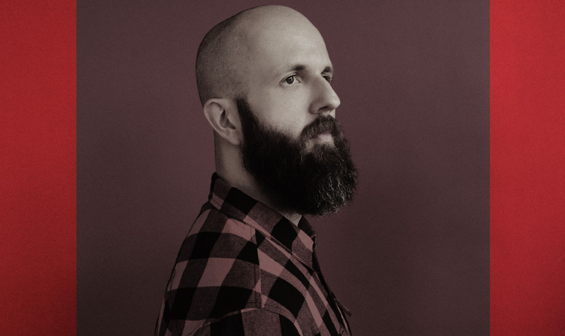 William Fitzsimmons im Interview