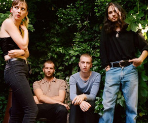 Die egoFM Privataudienz mit Wolf Alice