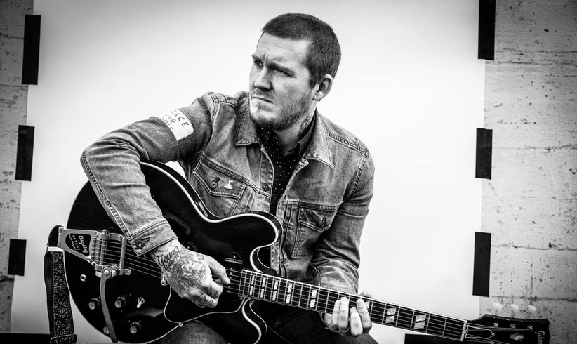 egoFM Konzertpioniere: Brian Fallon